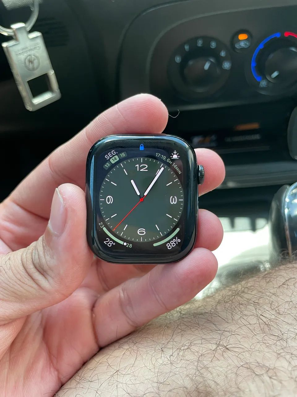 Apple Watch Series 10