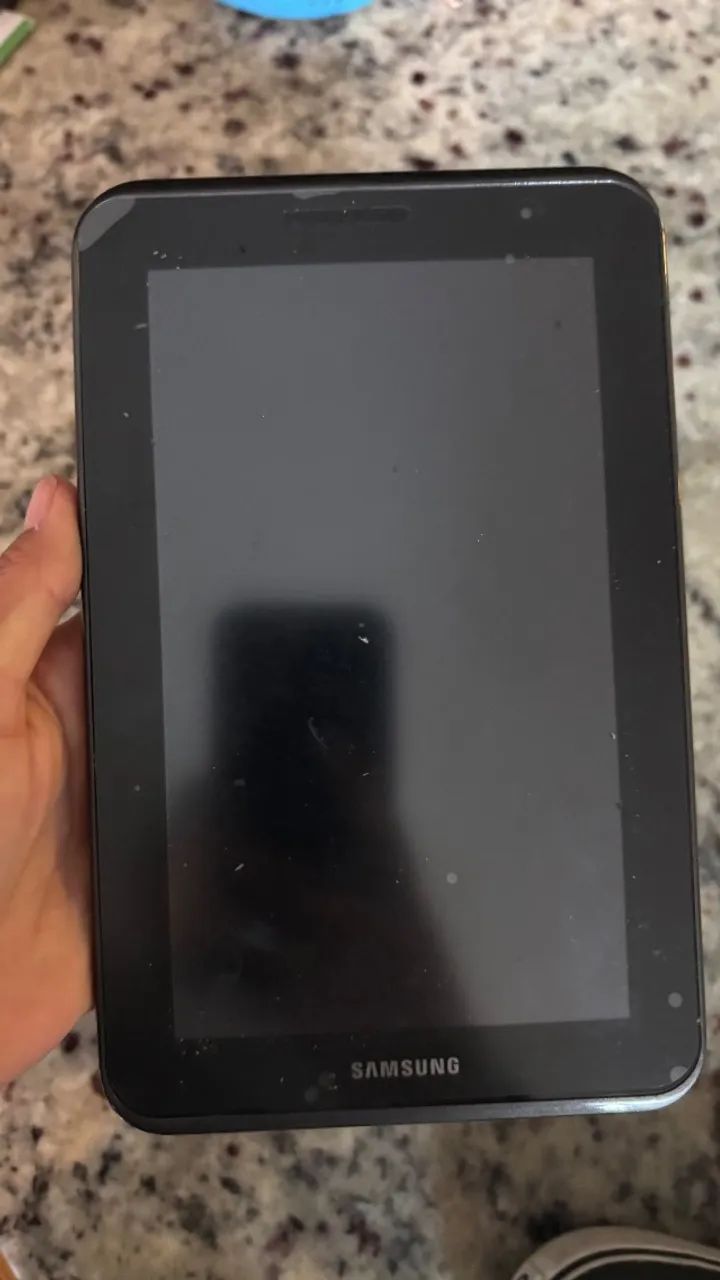 Samsung Galaxy Tab 2 7.0 