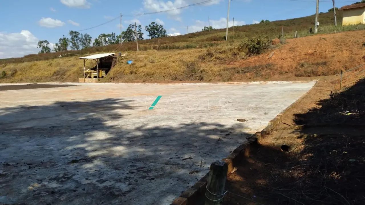 fazenda - Centro - Cambuquira - Foto 5