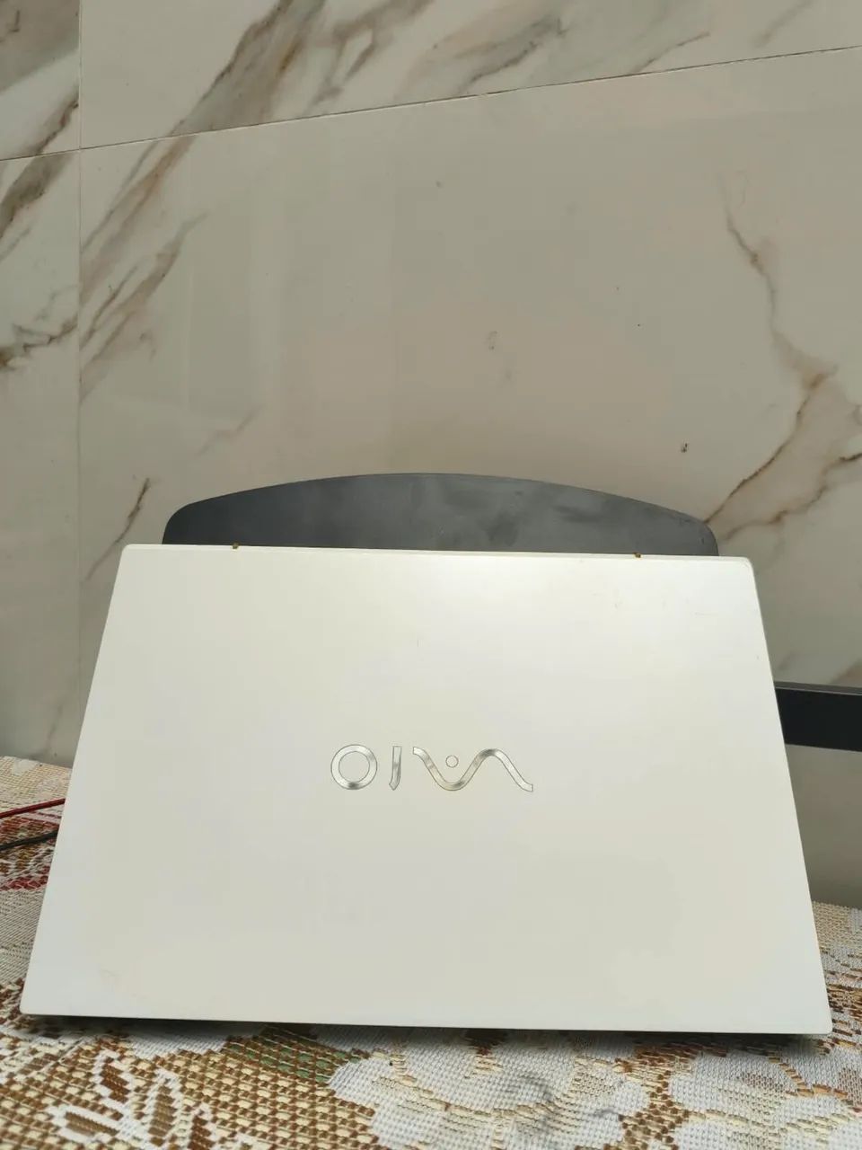[NOTEBOOK] VAIO FE15 White - Intel Core i5-10210U - Foto 2
