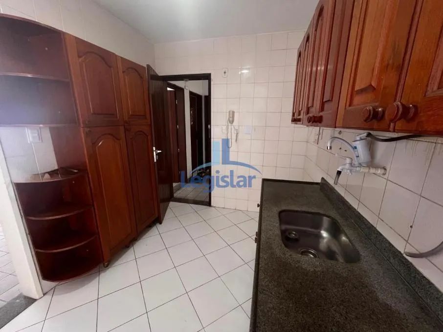 Apartamento 3 Quartos Aracaju - SE - Suíça - Foto 2