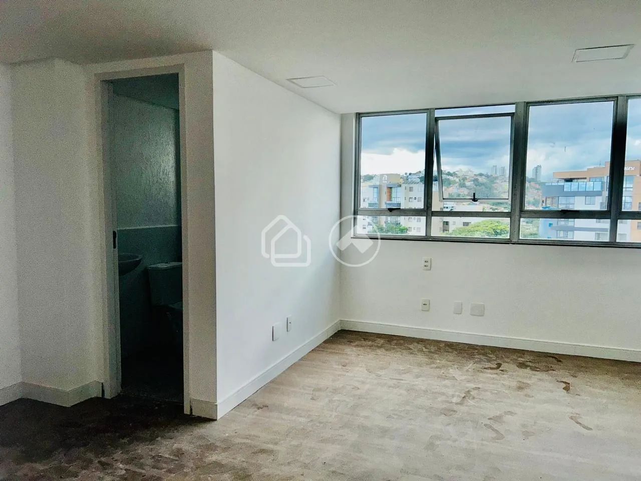 Andar Comercial para Locação no Bairro Ouro Preto - Foto 3