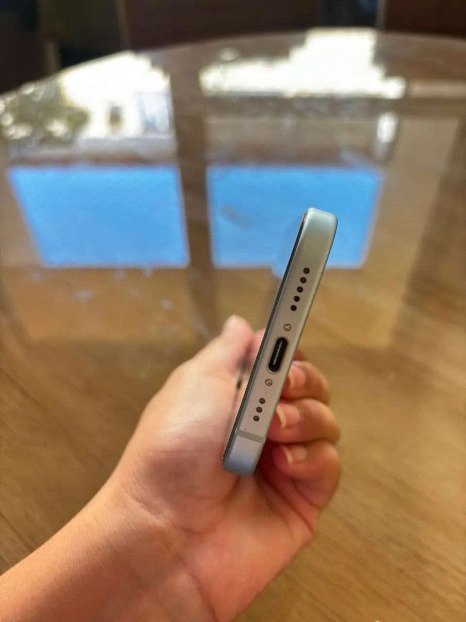 iPhone 15 - Foto 3