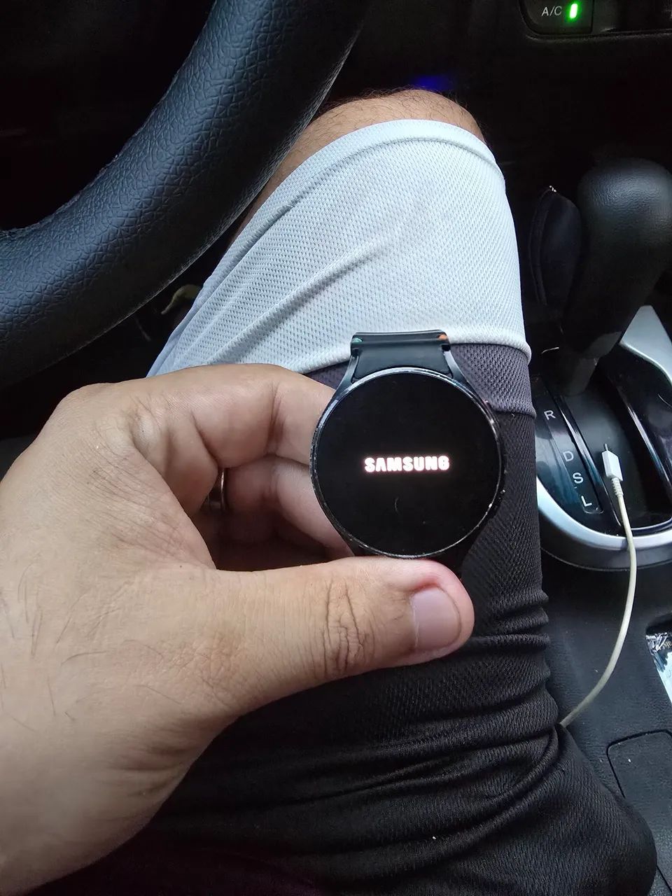 Samsung Galaxy Watch 4 44mm Bluetooth