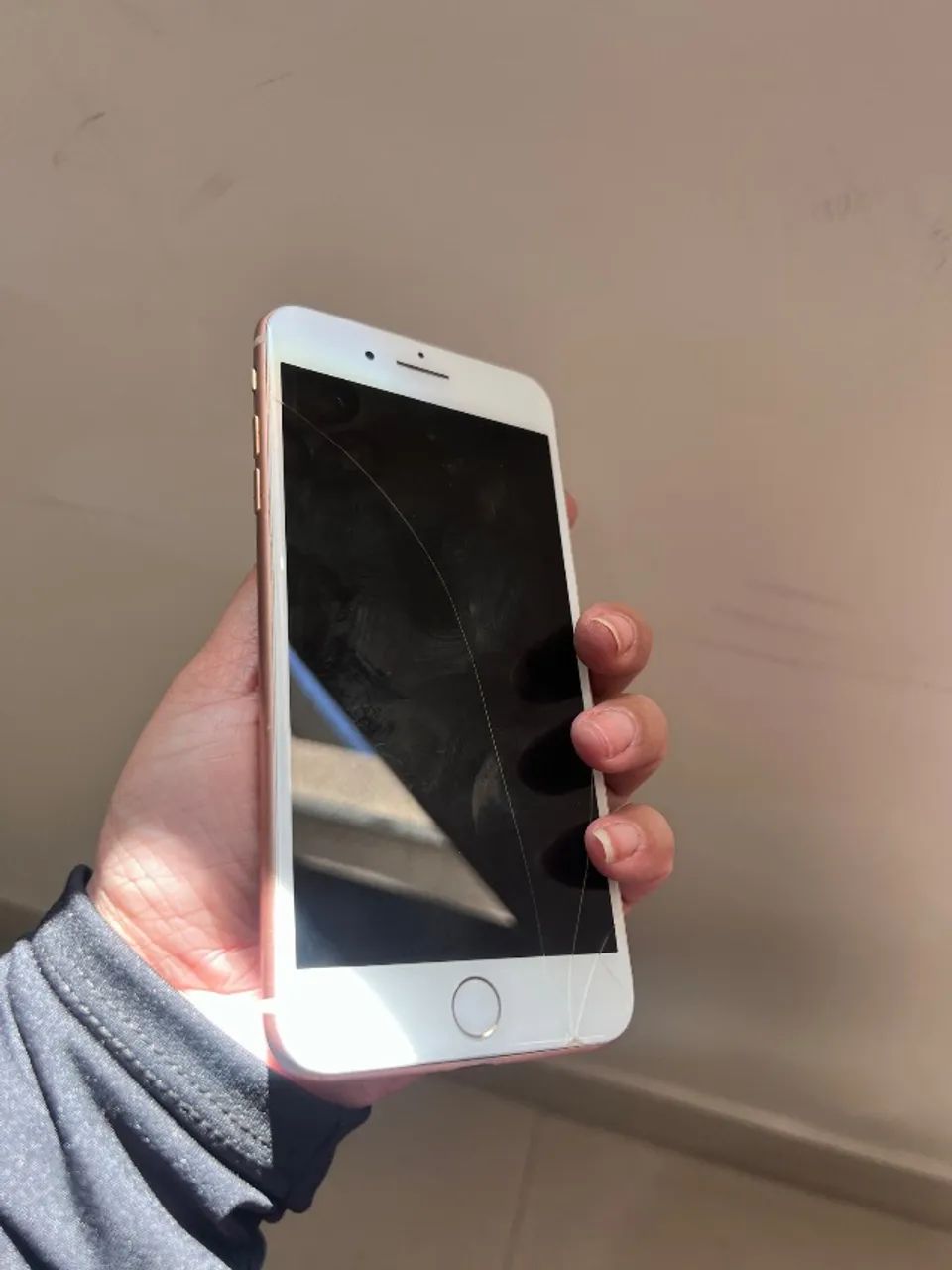 iPhone 8 Plus  - Foto 2