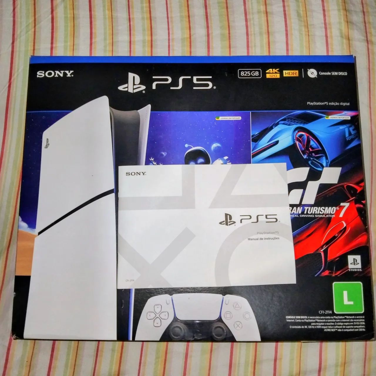 Ps5 slim  - Foto 2
