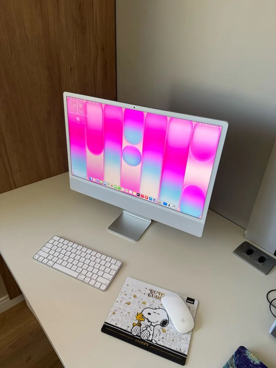 iMac m1  - Foto 2
