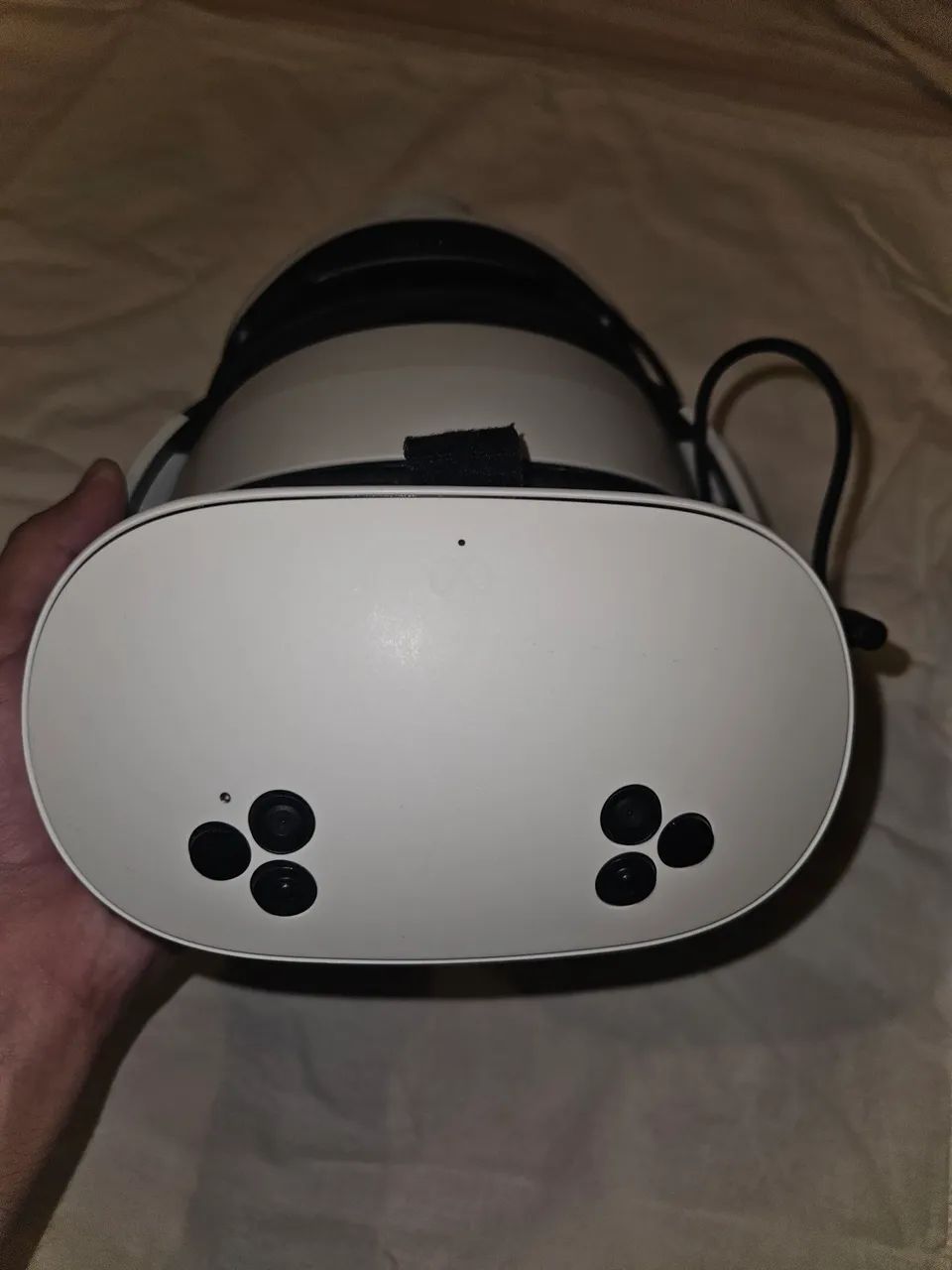 Meta Quest 3S + BOBOVR M3 PRO - Foto 2