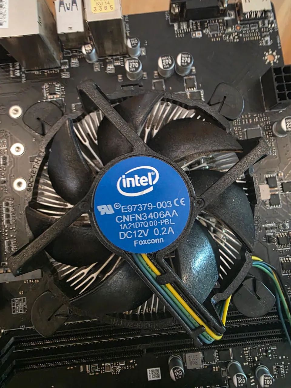 Kit I5 10° - Foto 5