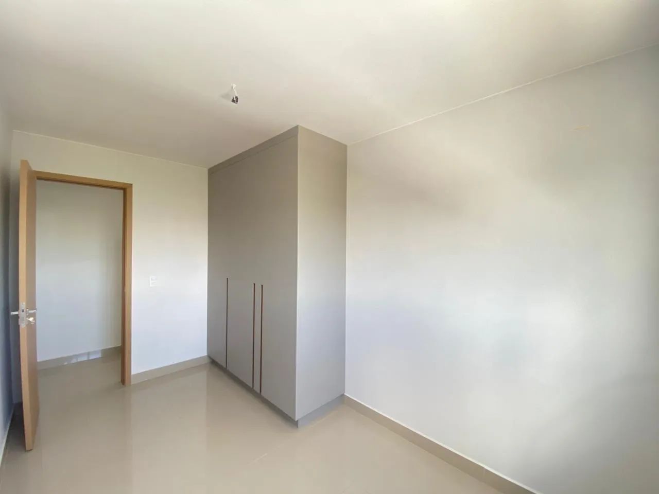 Apartamento 2Q no parque Amazônia, Goiânia. - Foto 5