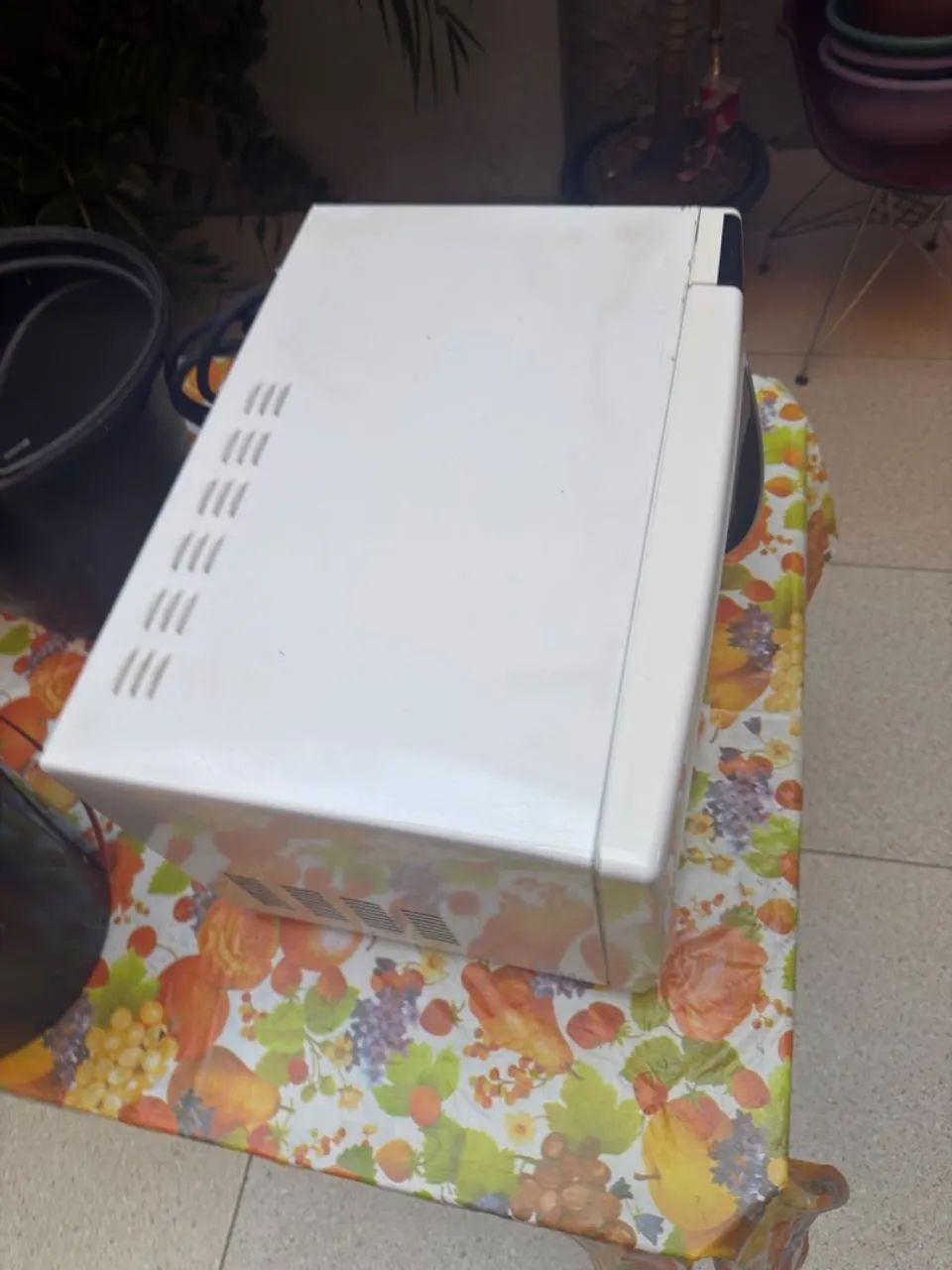 Microondas  - Foto 2