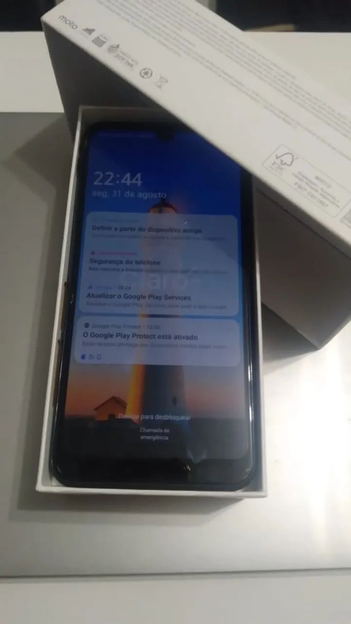 Celular LG  - Foto 5