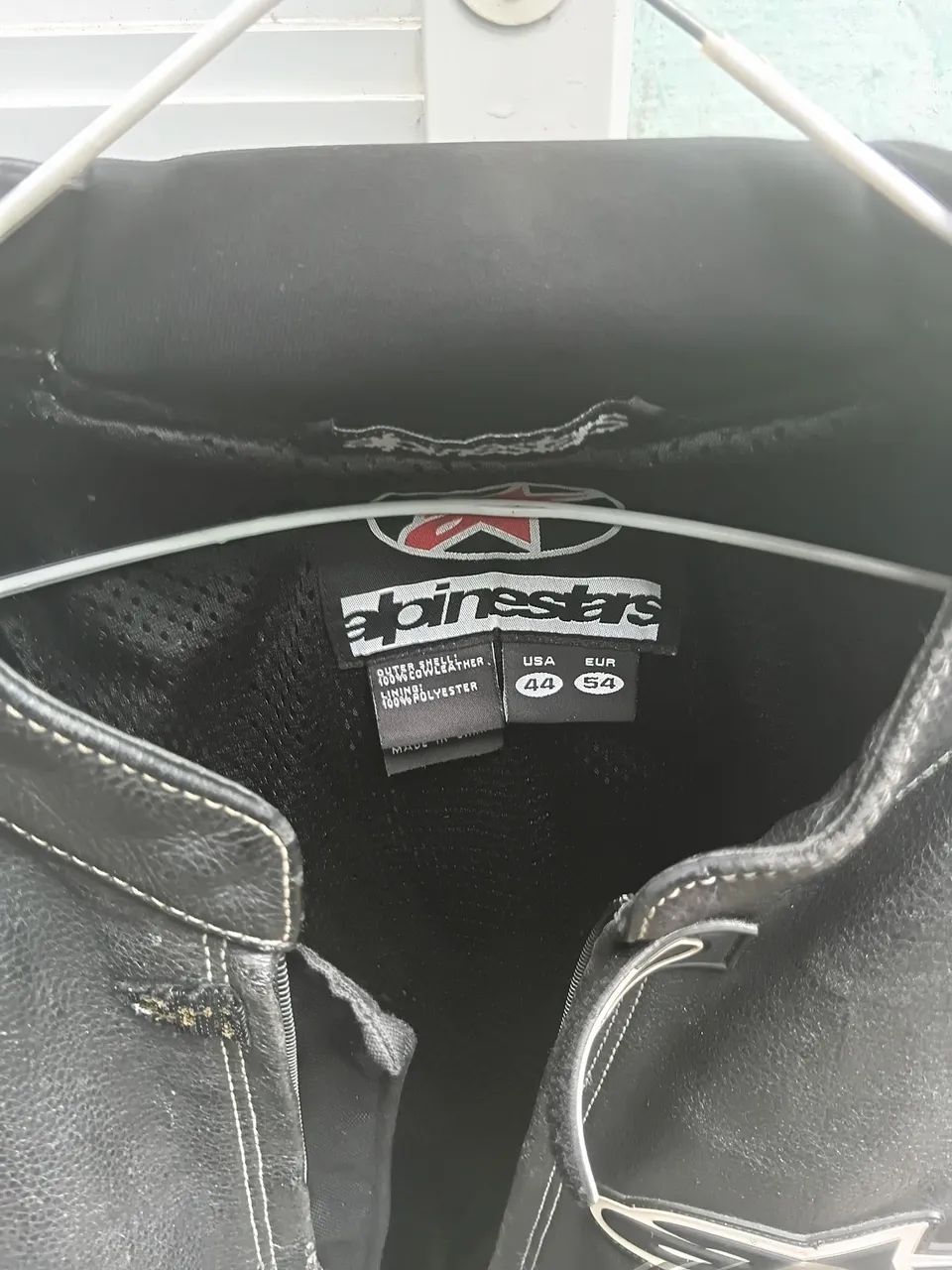 Kit pra motoqueiro 