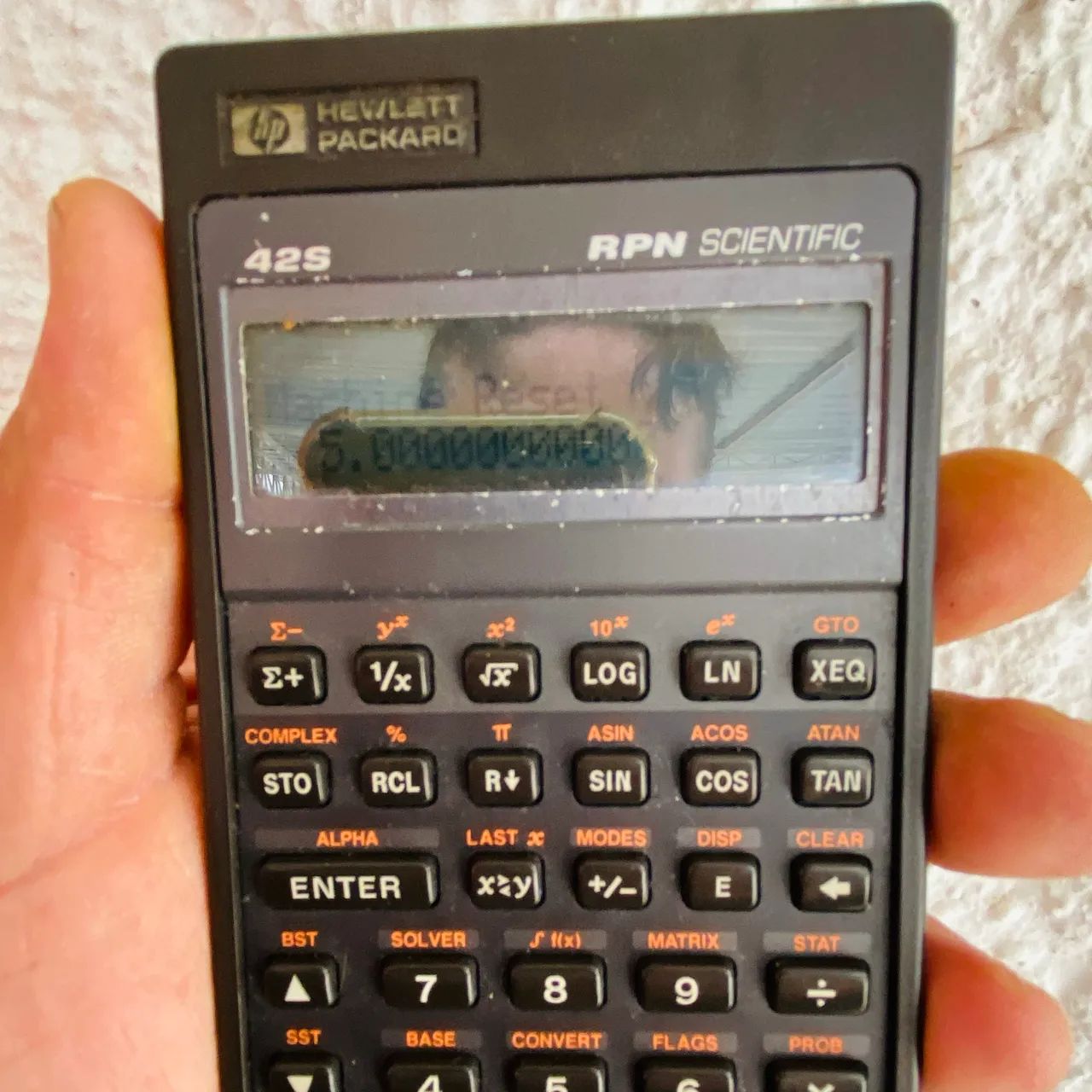 Calculadora científica  - Foto 3