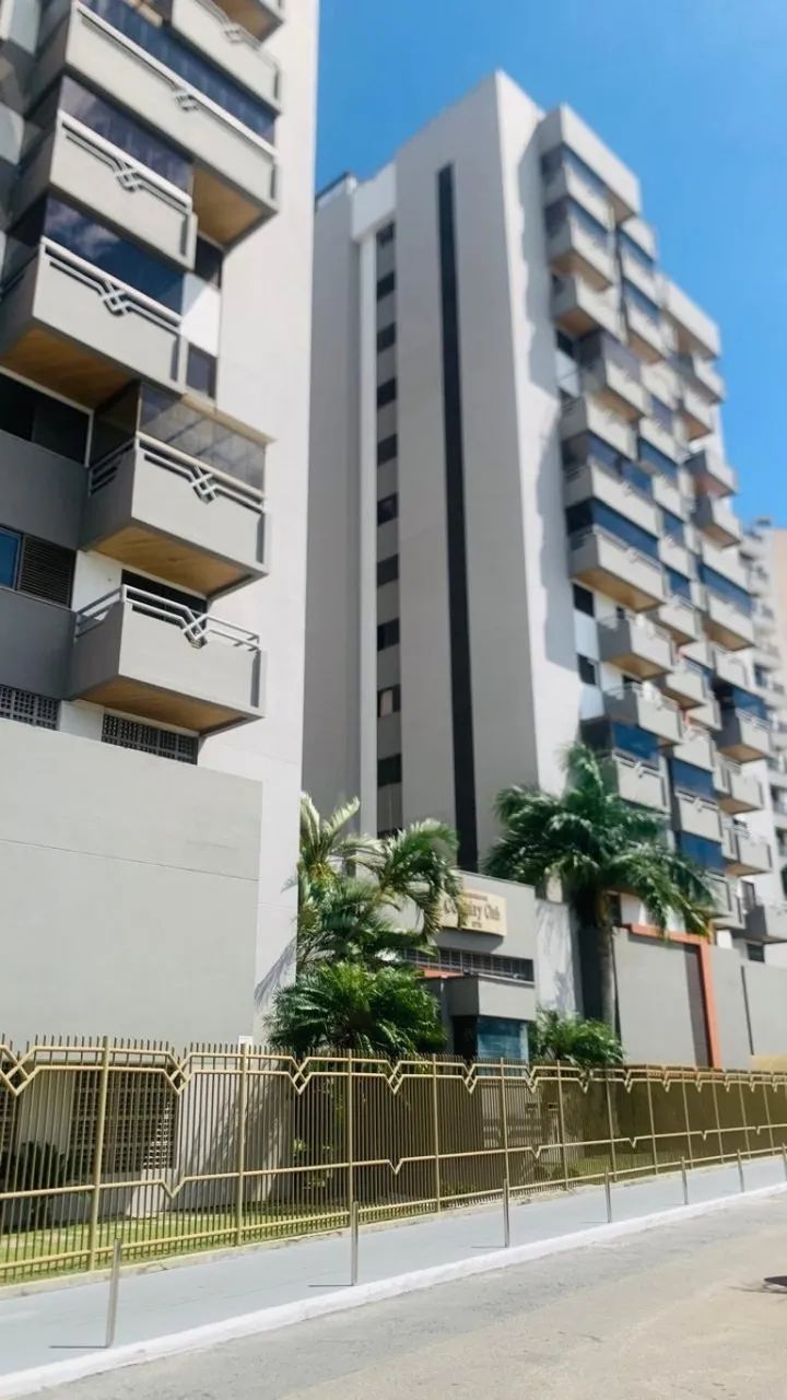 Apartamento com 4 Quartos e 5 banheiros à Venda, 166 m² - Foto 3