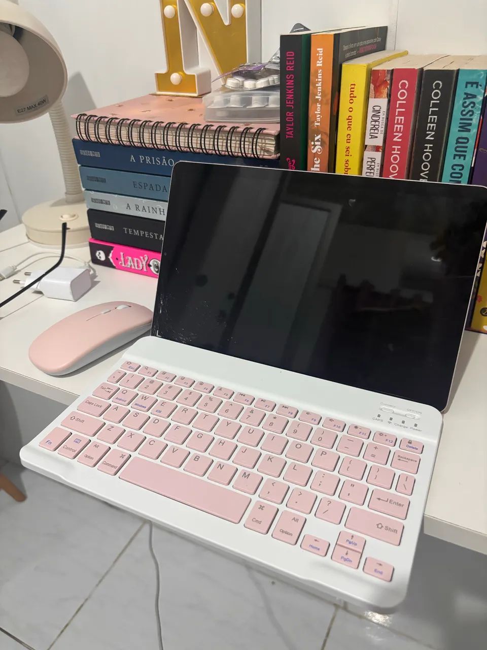 Tablet s6 li-te samsung  - Foto 4