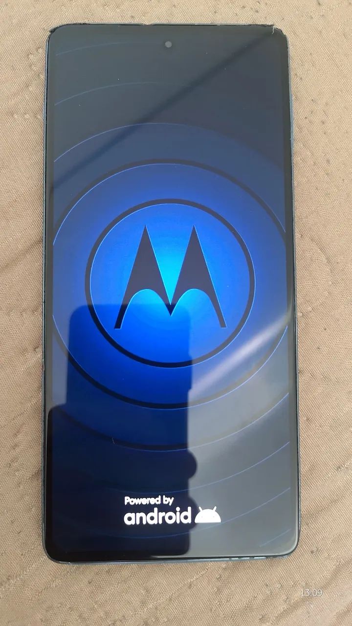 Moto edge 20 pro  - Foto 3