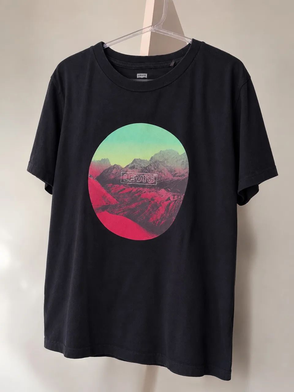 Camiseta levis