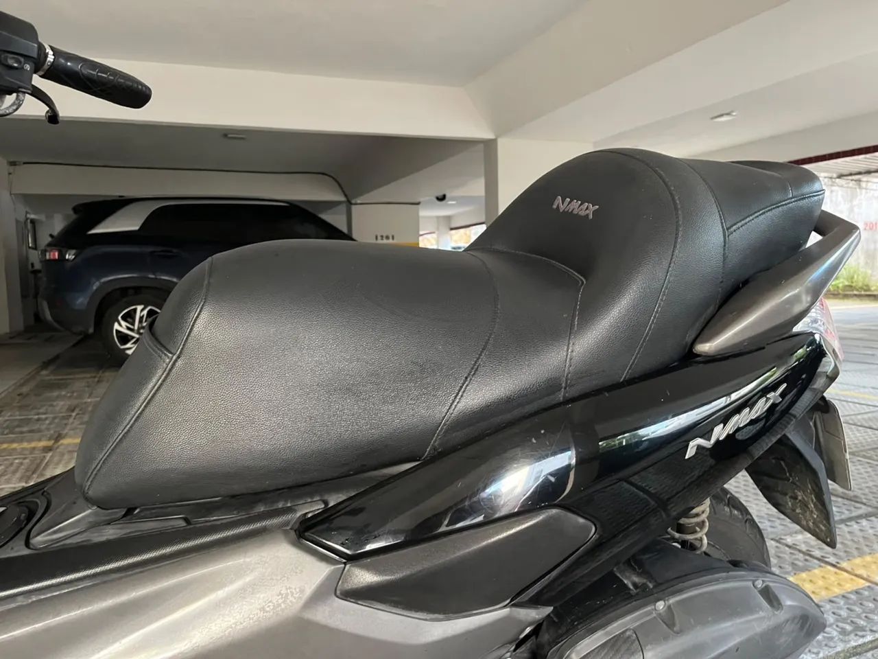 Vendo Nmax 160  - Foto 4