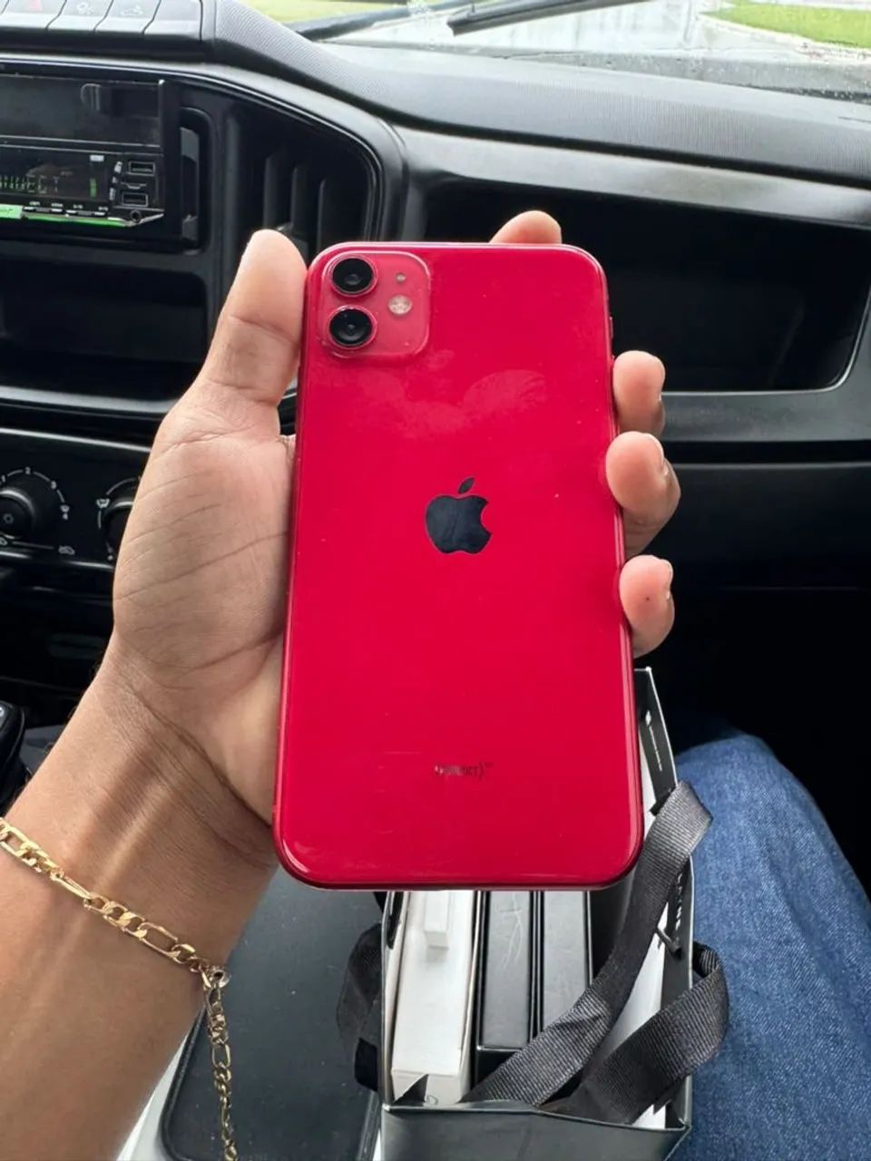 iPhone 11 - Foto 4
