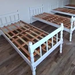 CAMA DE SOLTEIRO  188X78