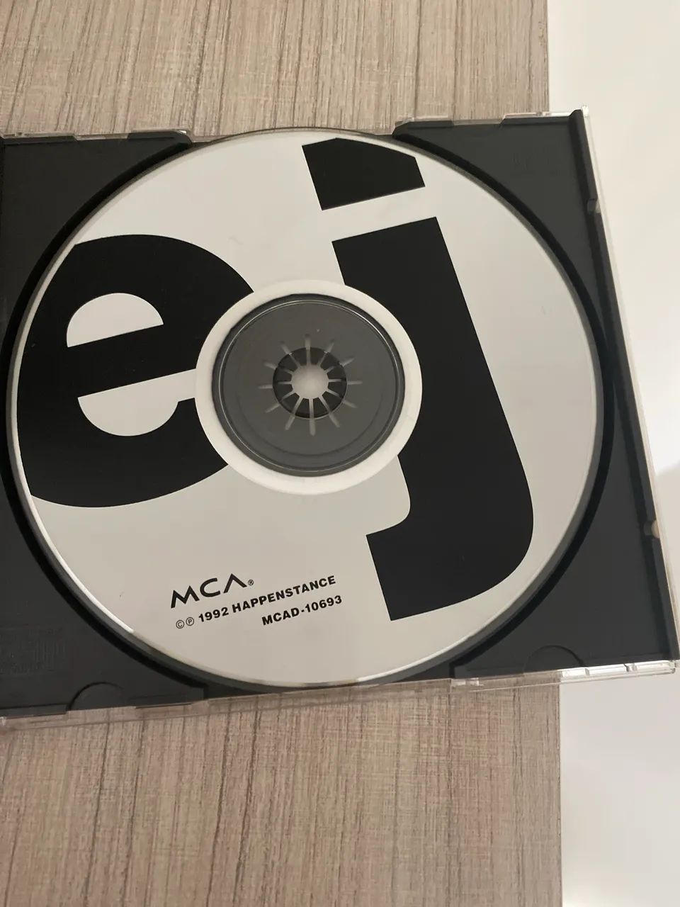 CD Elton John importado  - Foto 3