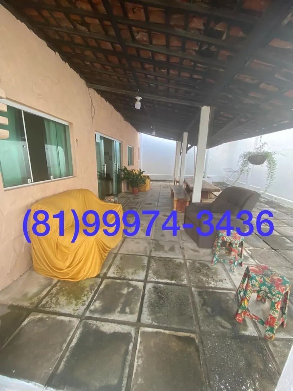 Casa de praia Enseada dos Corais aluguel  - Foto 3