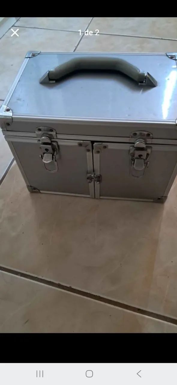 Caixa porta joia - Foto 2
