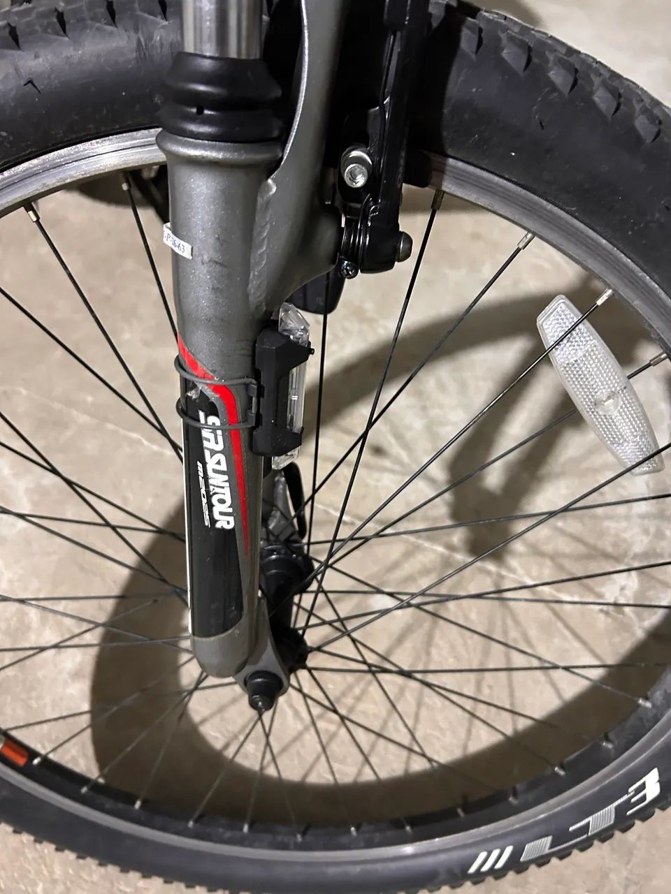 Mtb trek modelo 3500 - Foto 5