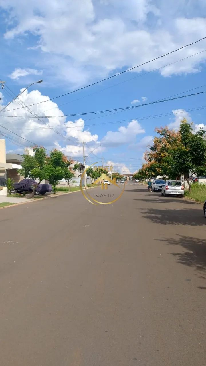 Terreno à venda em Paulínia, Vila Monte Alegre, com 200 m² - Foto 4
