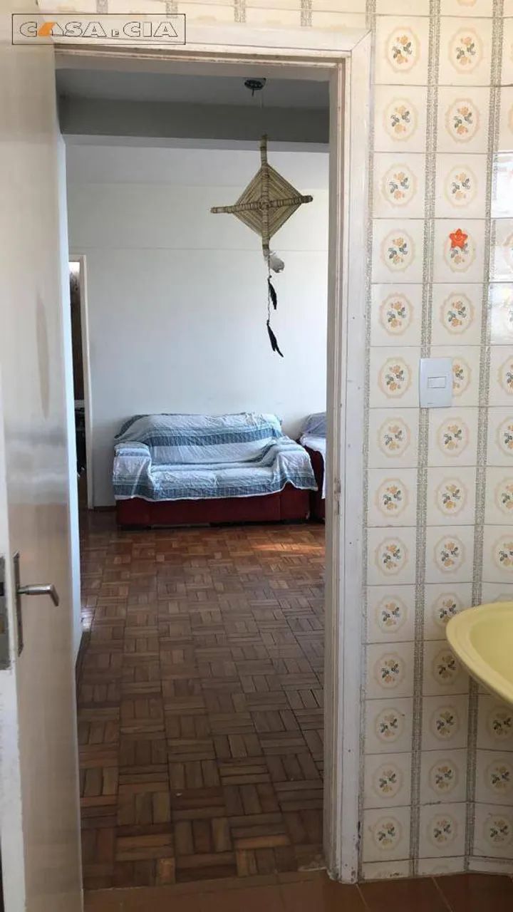 Amplo apartamento com 2 dormitórios no centro de Bauru - Foto 2