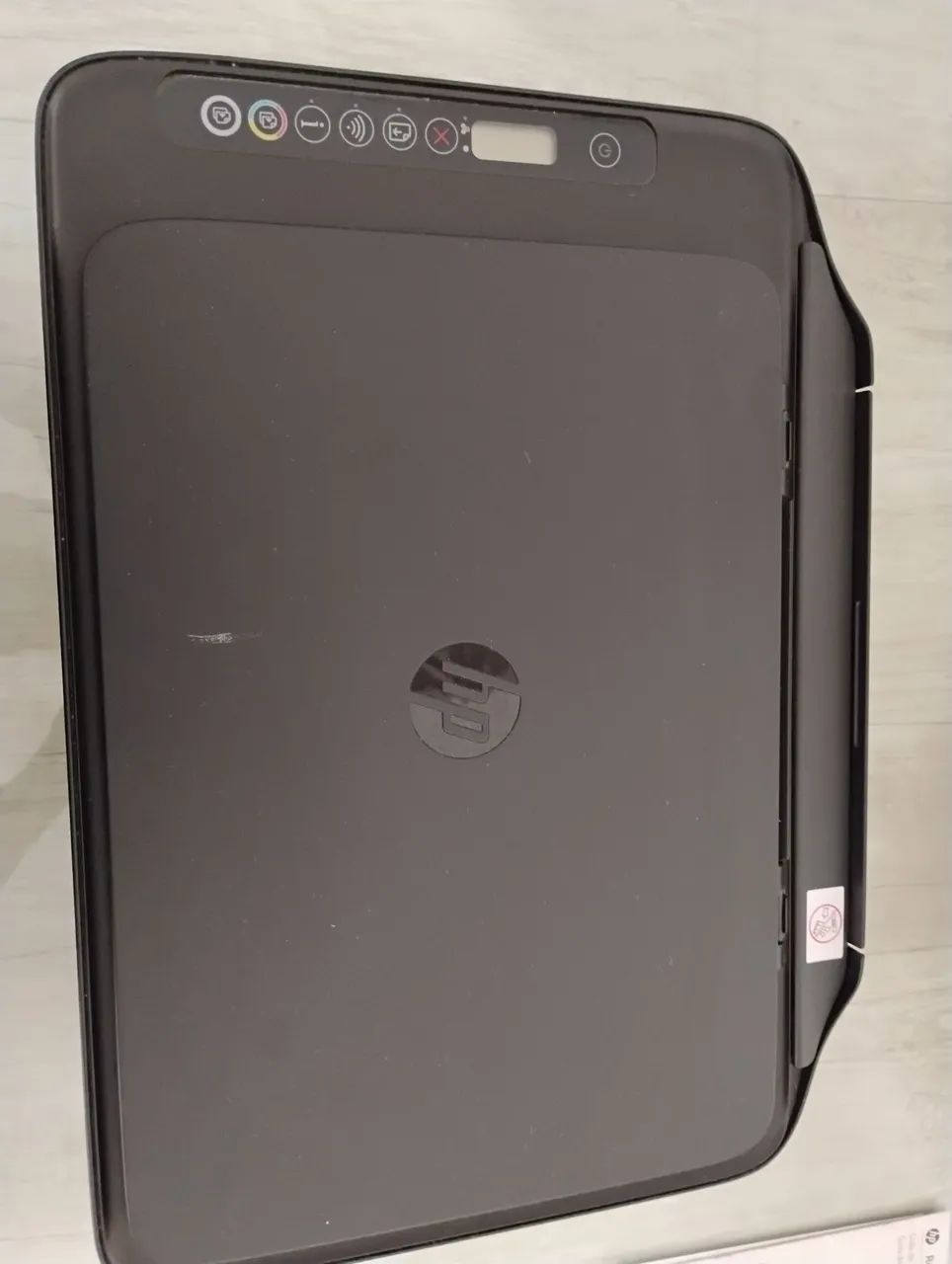 Impressora HP2874
