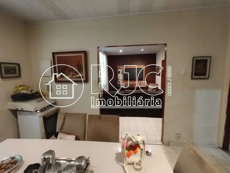 Imóvel para venda possui 200 metros quadrados com 3 quartos em Vila Isabel - Rio de Janeir - Foto 3