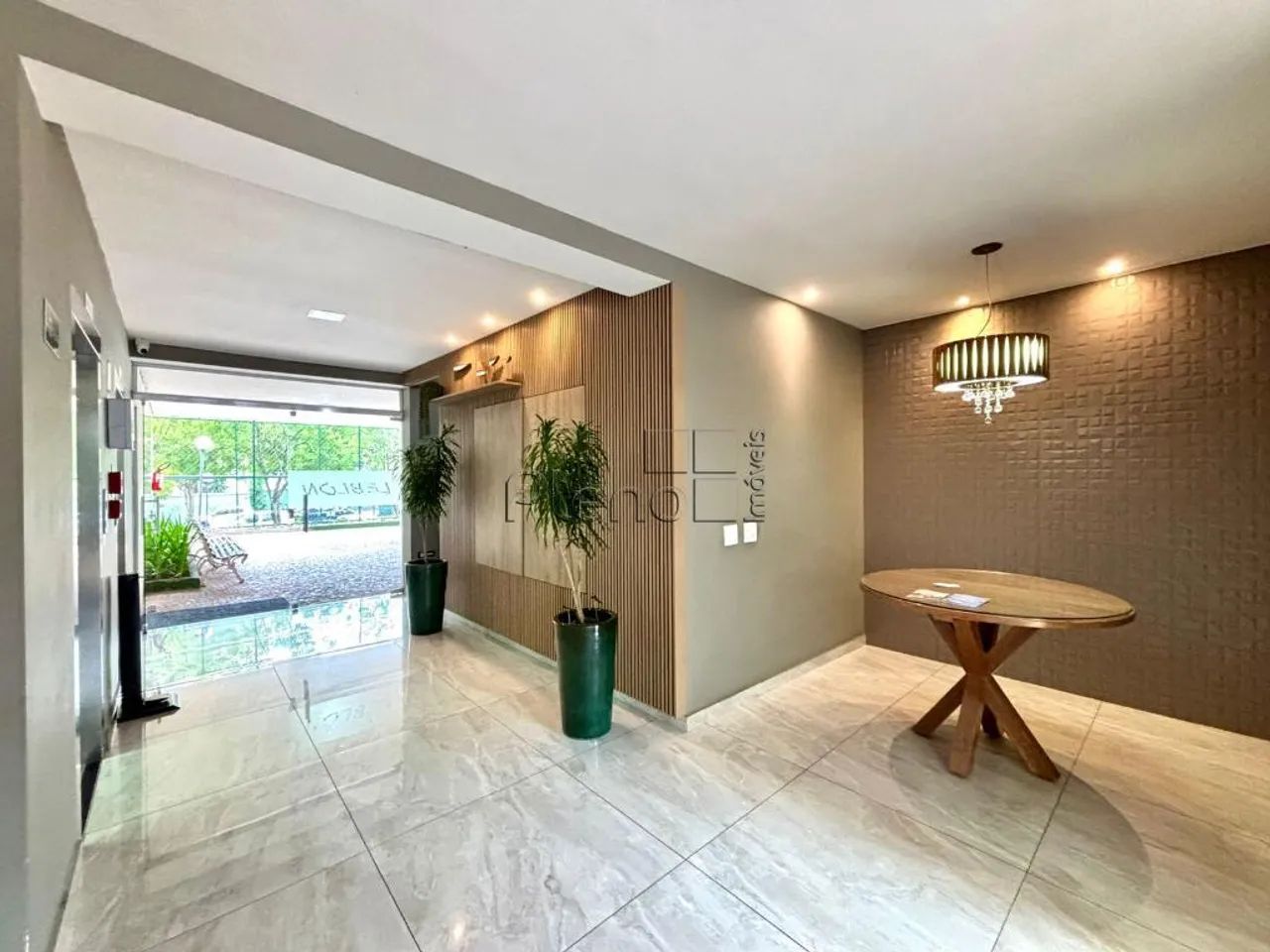 Apartamento à venda em Campinas, Bosque, com 3 quartos, com 85 m², Edifício Leblon e Arpoa - Foto 2