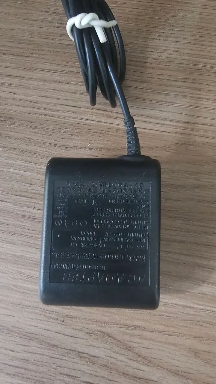 Fonte de Gameboy Advance  - Foto 3