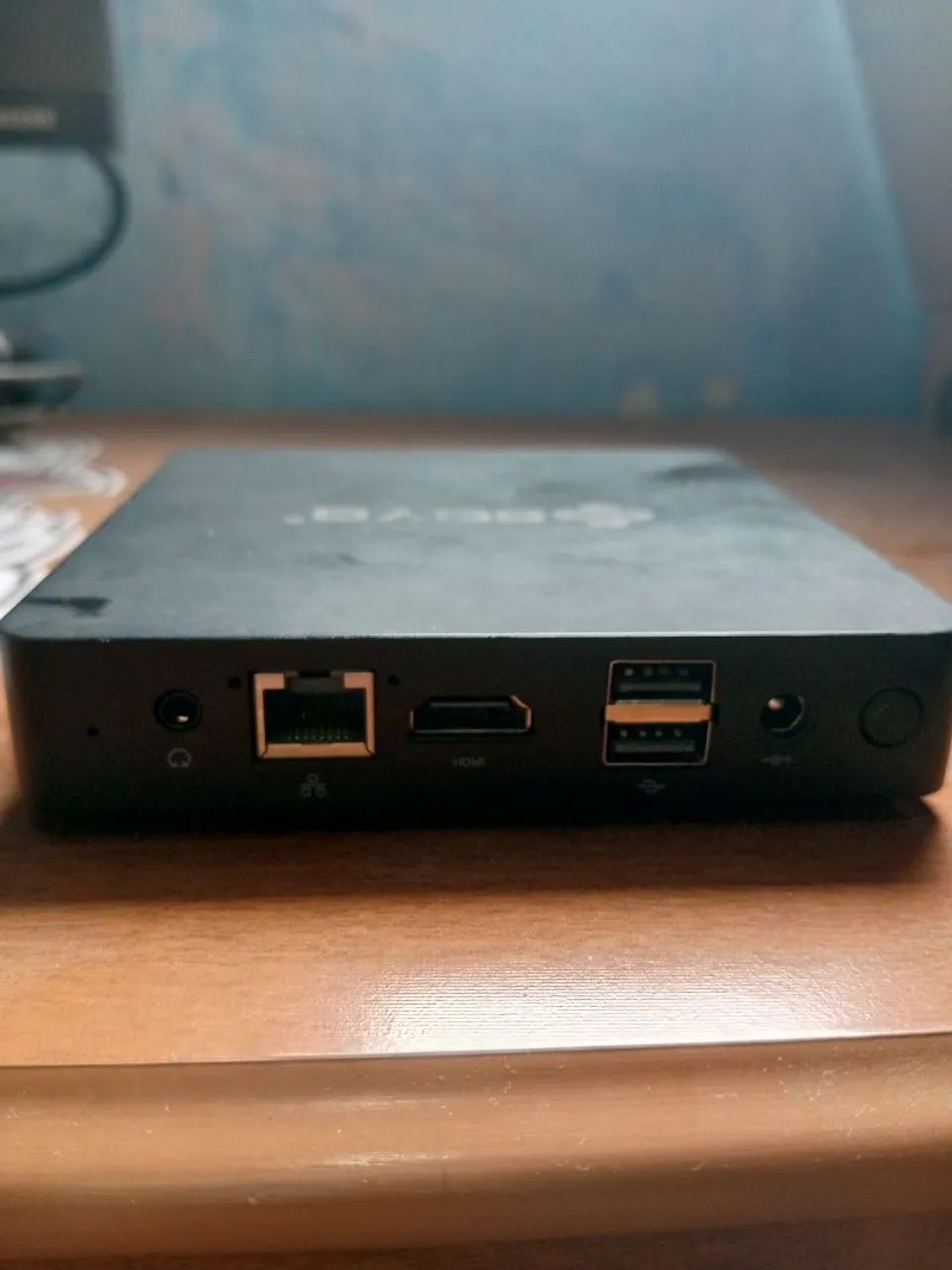 Vendo mini Pc soyo  - Foto 4