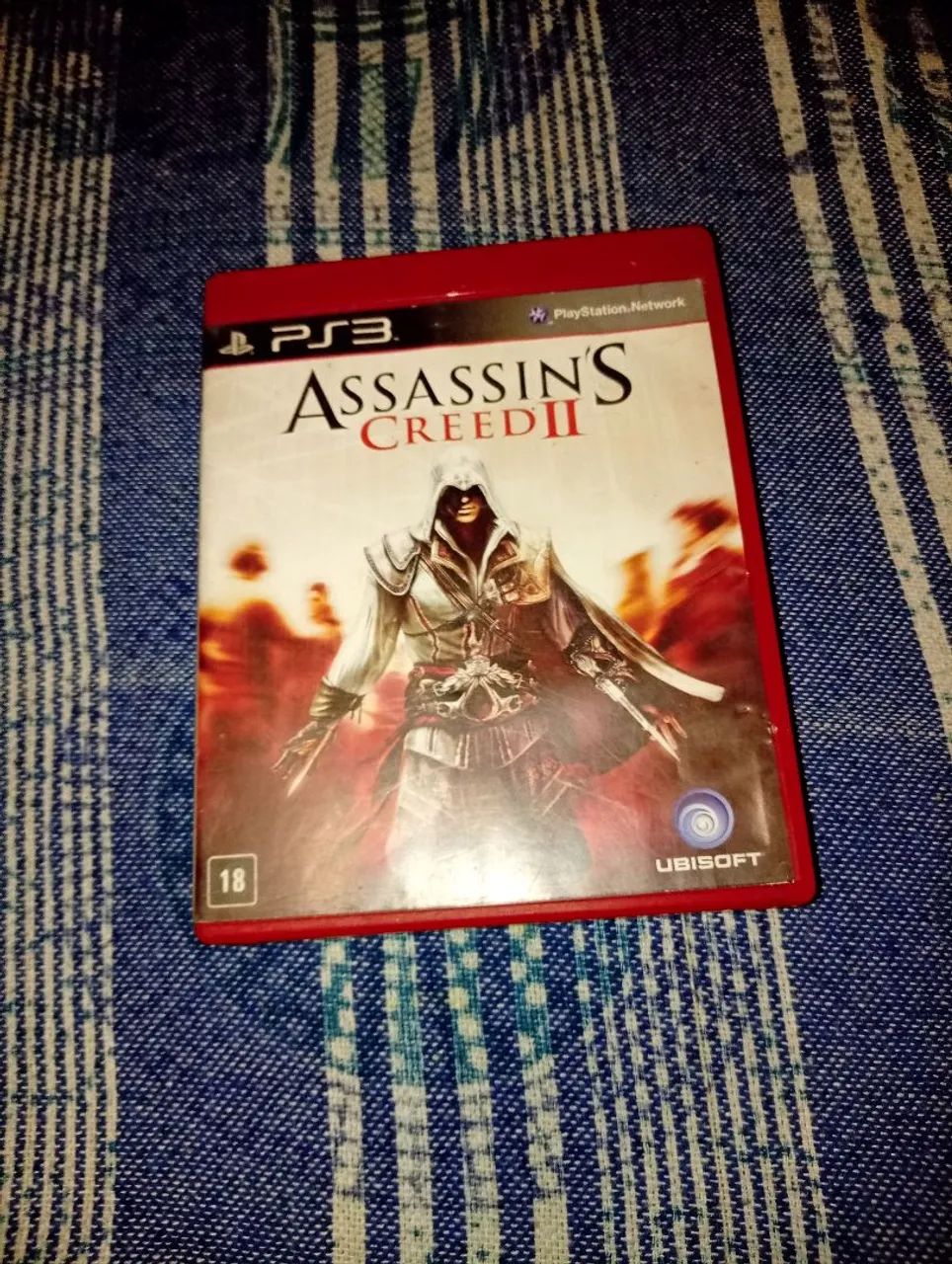 Jogos original de PS3 - Foto 3