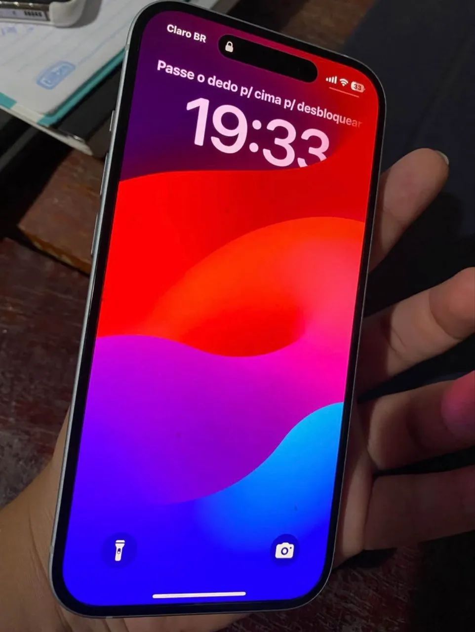 iPhone 15 128GB - Foto 2