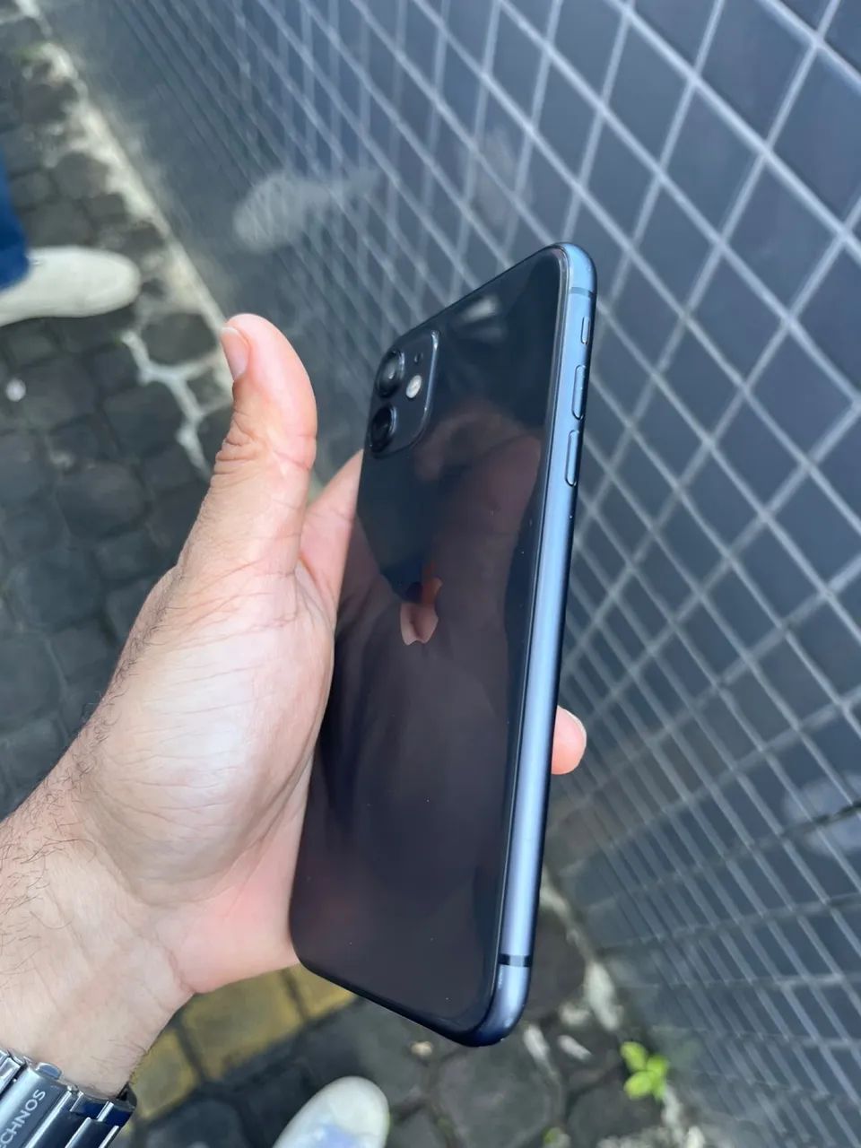iPhone 11 - Foto 2