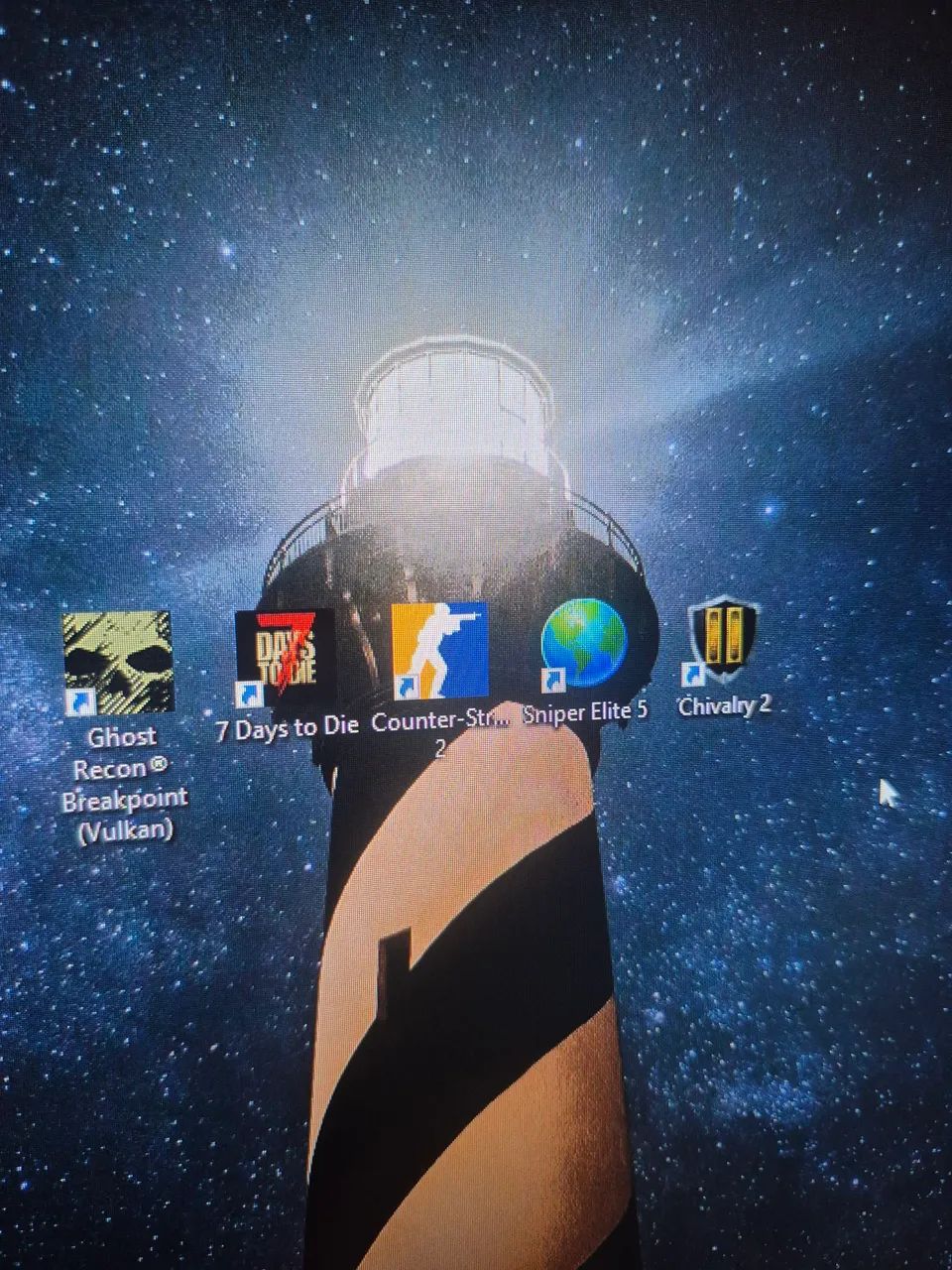 Pc gamer topssimo para sair rapido - Foto 4