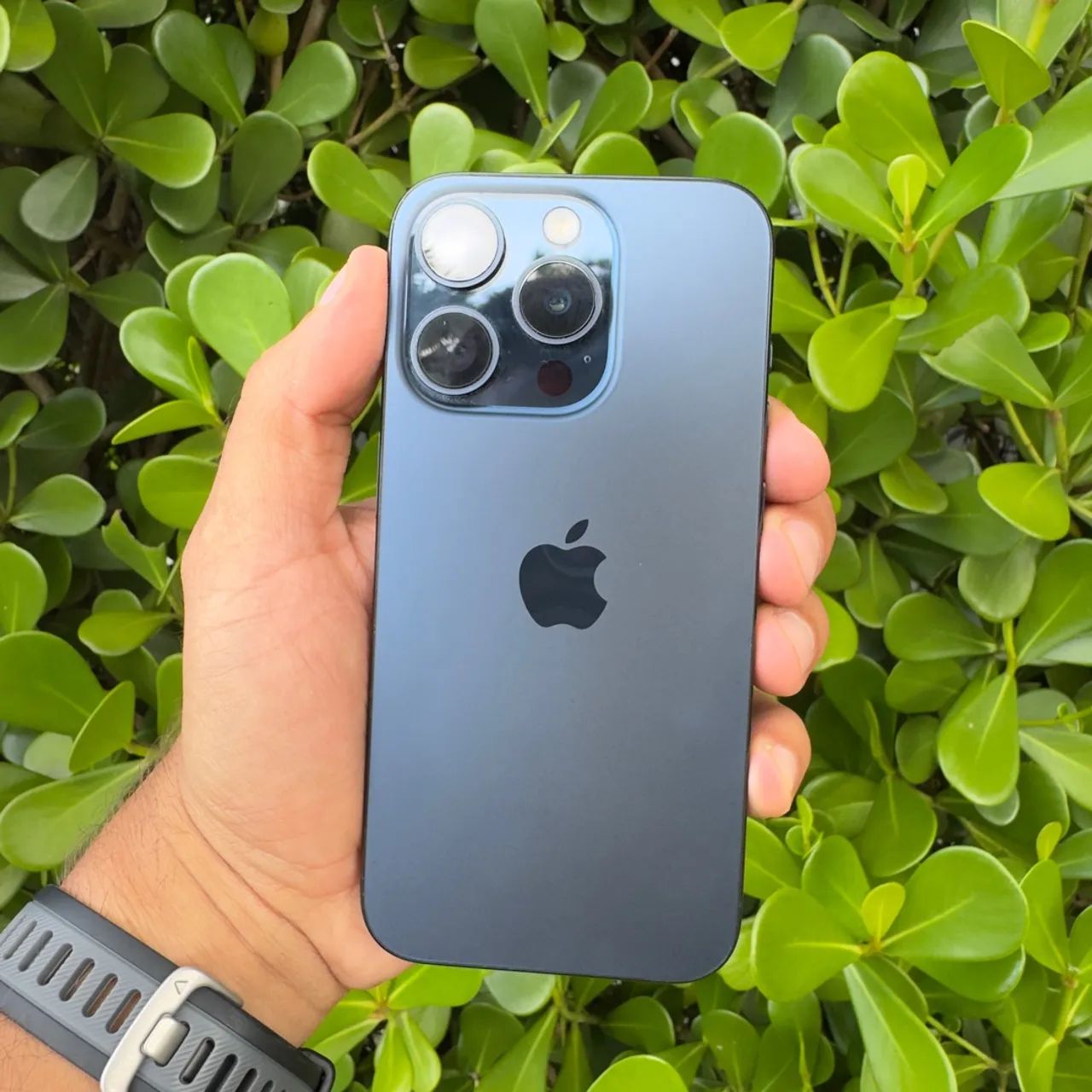 iPhone 15 Pro 256gb 