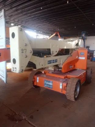 Plataforma Articulada Jlg 15M E450Aj