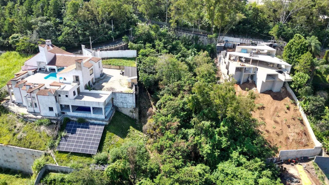 Lote Mangabeiras ao lado Palácio 950m2 - Foto 2