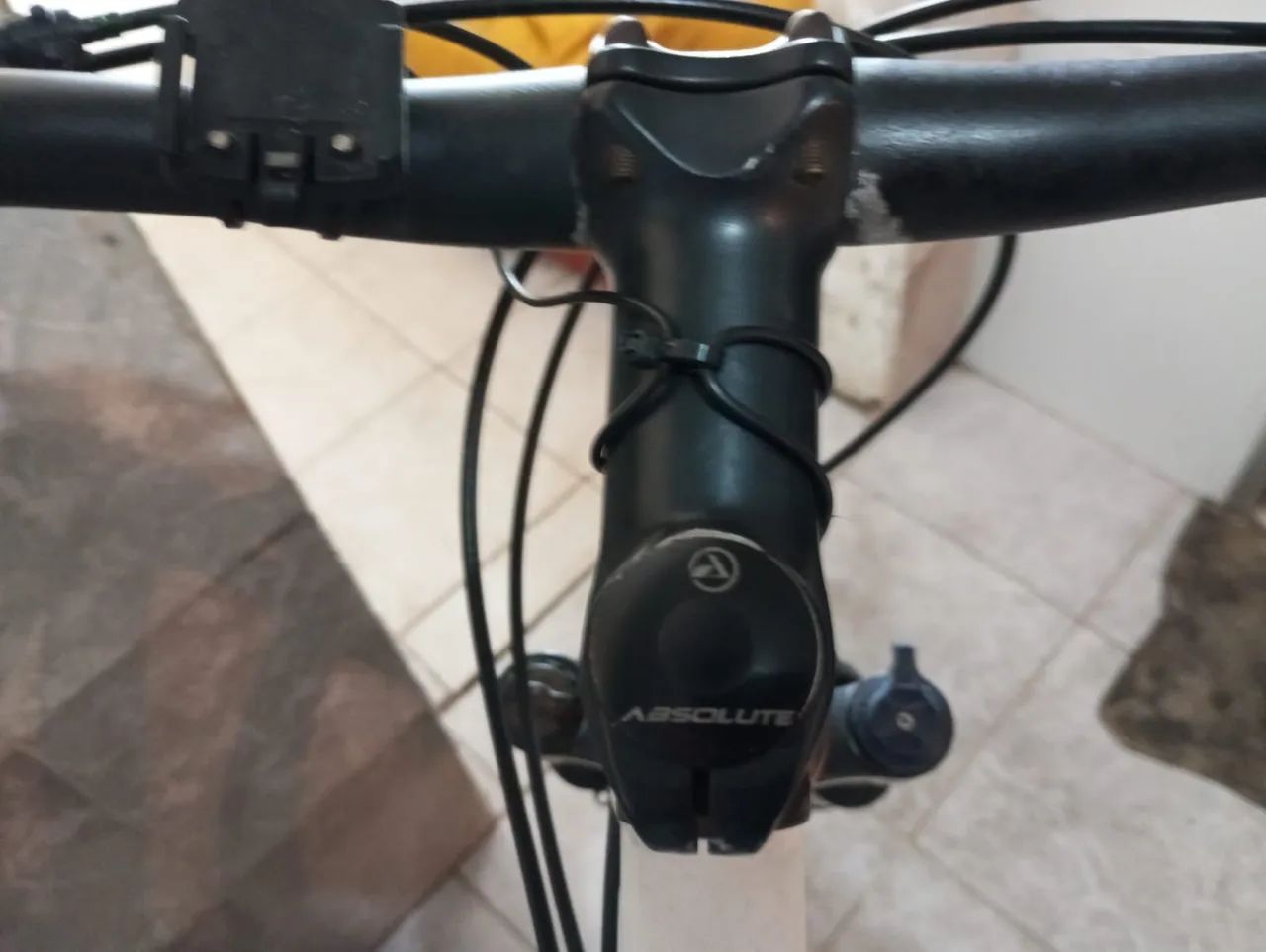 Bike MTB Azonic  - Foto 5