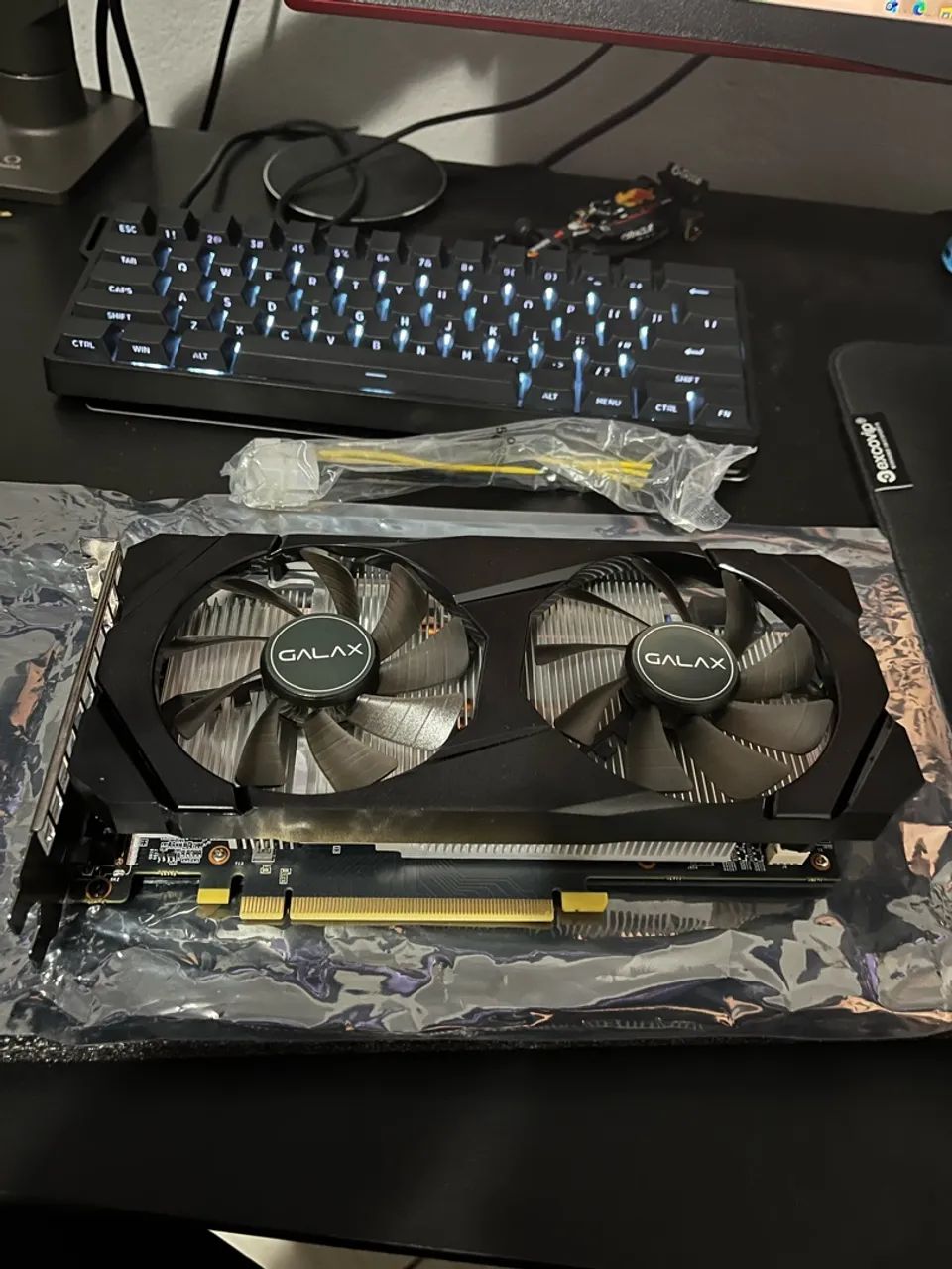 Placa de video - Foto 4