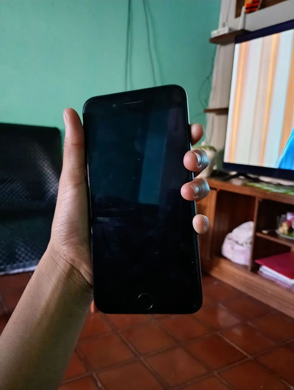 Vendo iPhone 7 plus 590$ - Foto 2