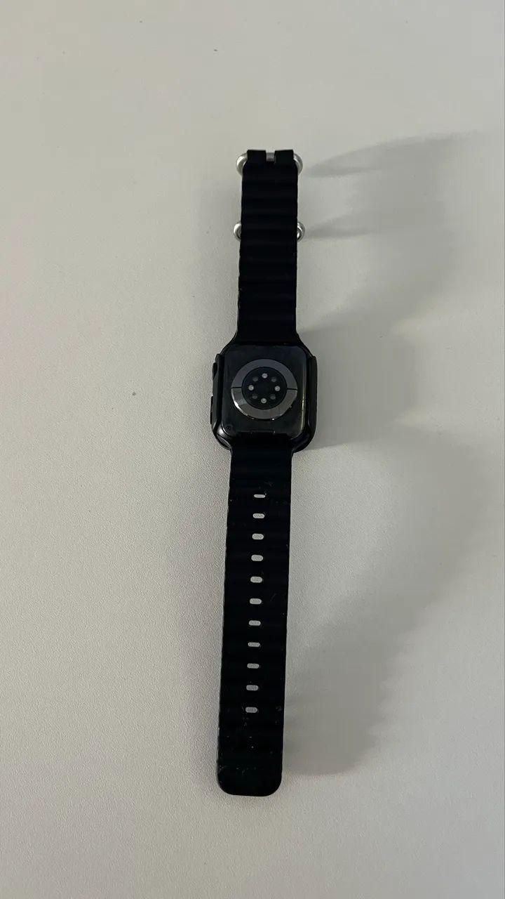 Apple Watch S9 41 mm midnight - Foto 4