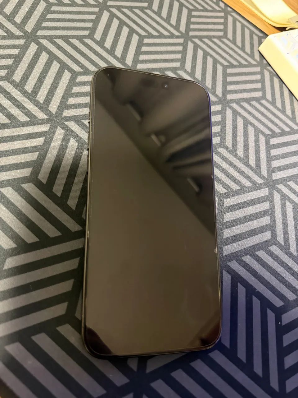 iPhone 16 Pro MAX 256GB Bateria 94% - Foto 2