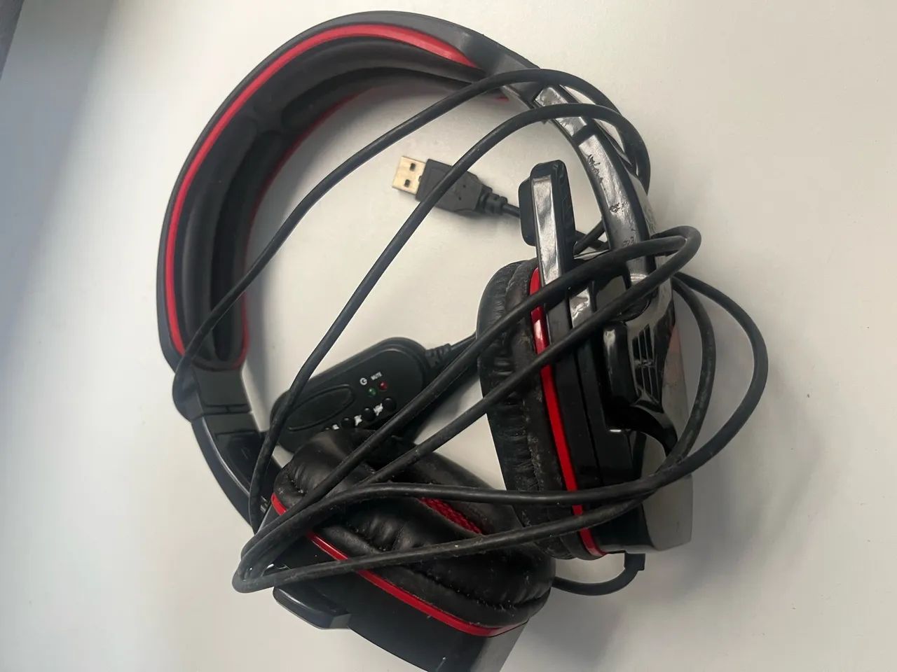 Headset Knup  - Foto 2