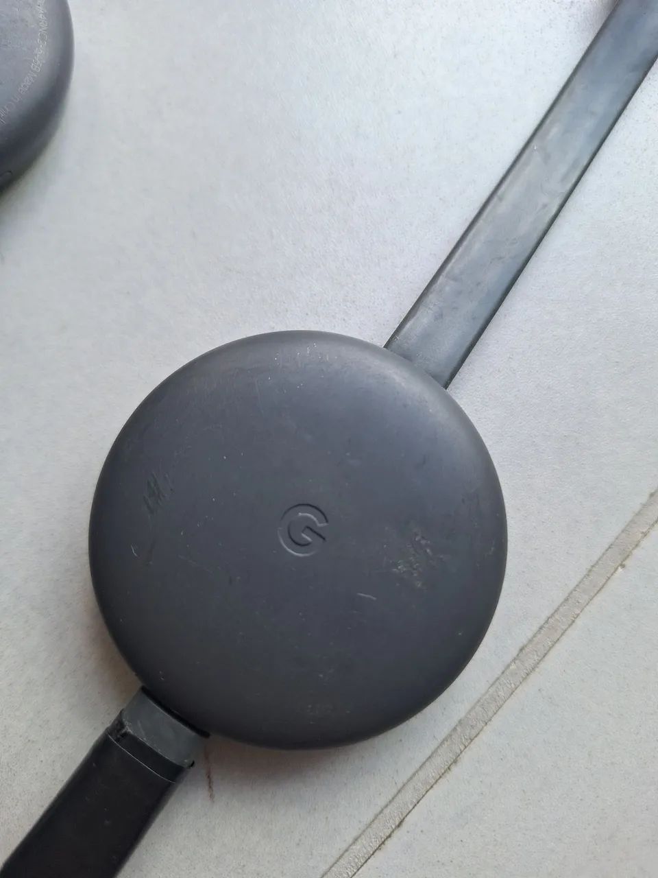 Vendo Chrome Cast 3 geração  - Foto 5